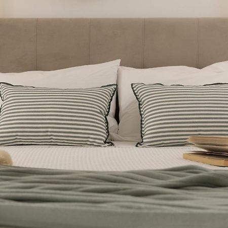 Naxos Hotel Poseidon Naxos City Ngoại thất bức ảnh