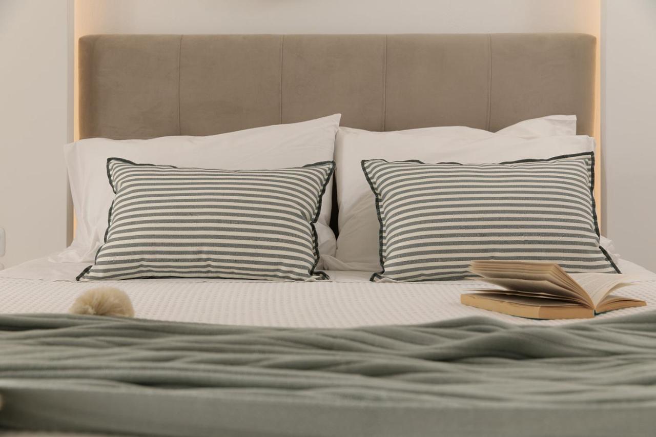 Naxos Hotel Poseidon Naxos City Ngoại thất bức ảnh