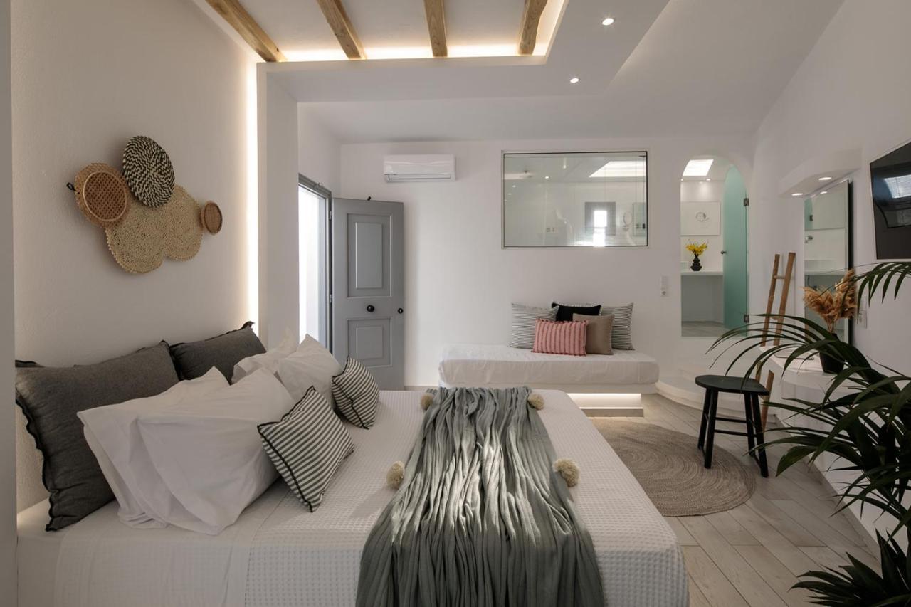 Naxos Hotel Poseidon Naxos City Ngoại thất bức ảnh