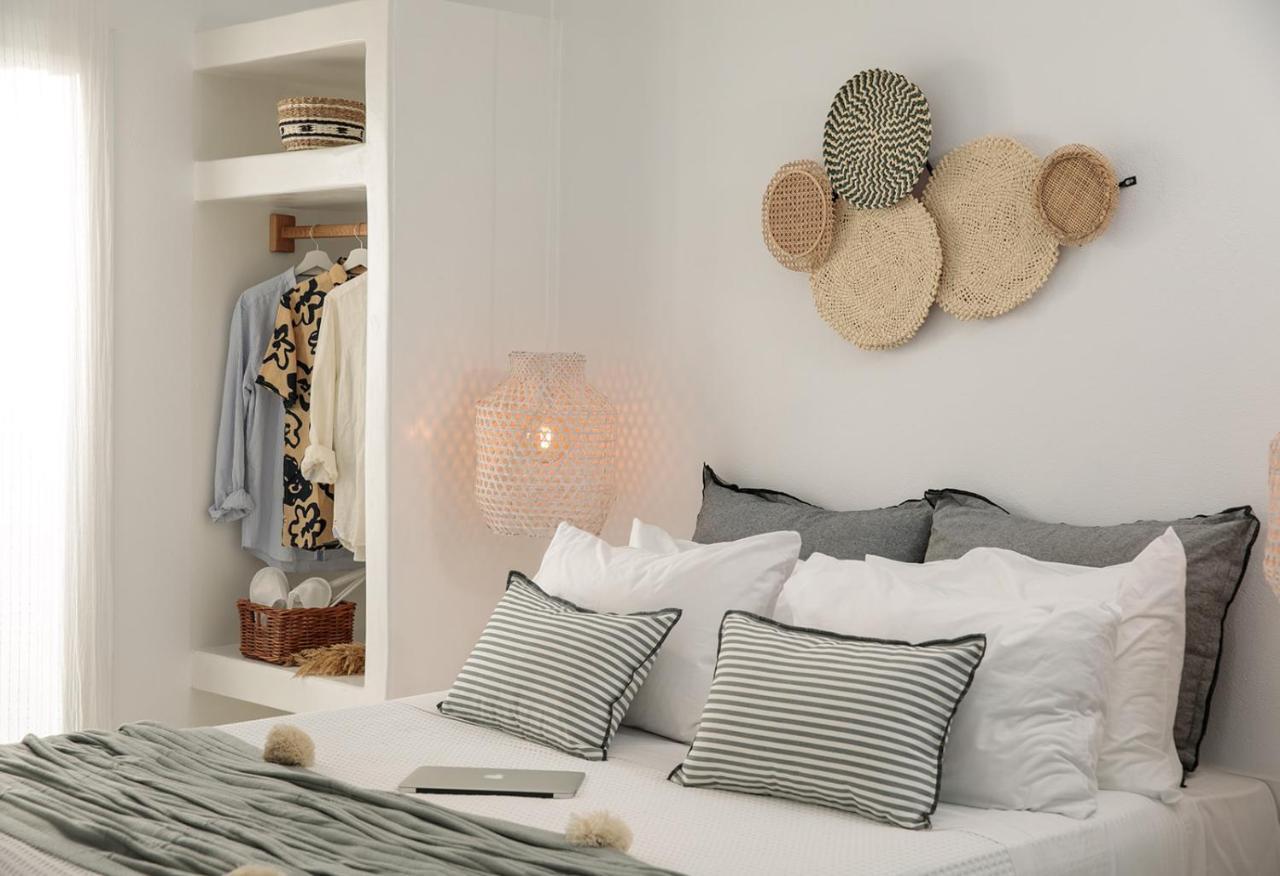 Naxos Hotel Poseidon Naxos City Ngoại thất bức ảnh
