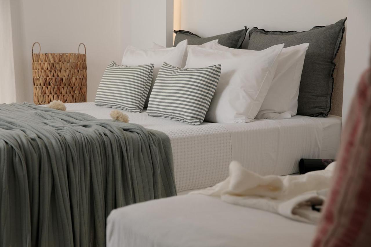 Naxos Hotel Poseidon Naxos City Ngoại thất bức ảnh