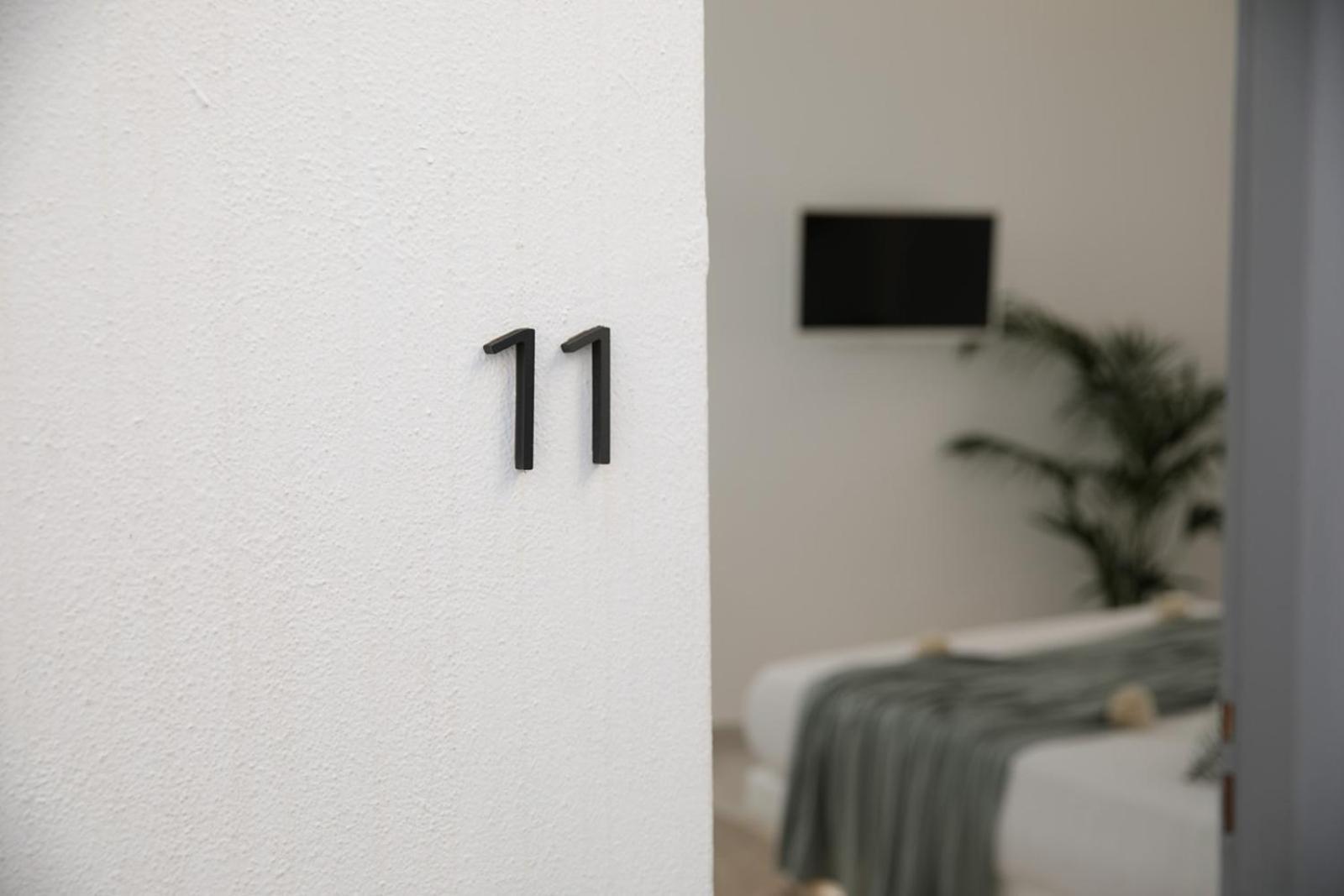 Naxos Hotel Poseidon Naxos City Phòng bức ảnh