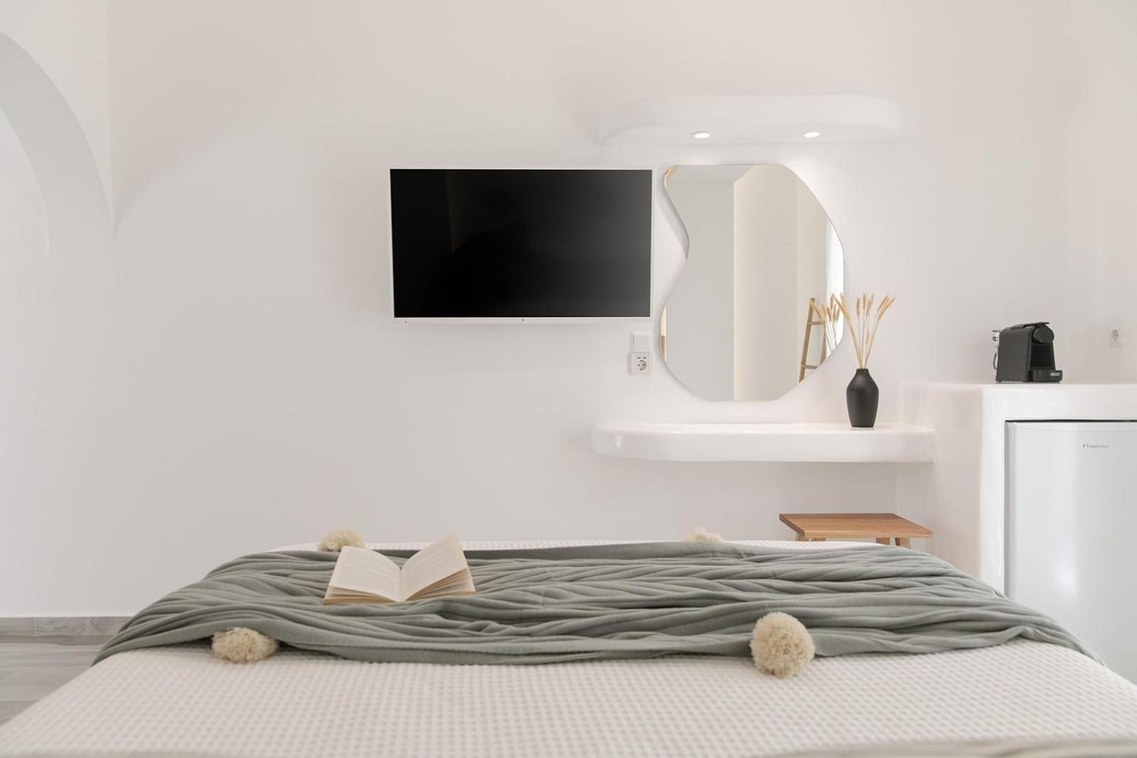 Naxos Hotel Poseidon Naxos City Phòng bức ảnh