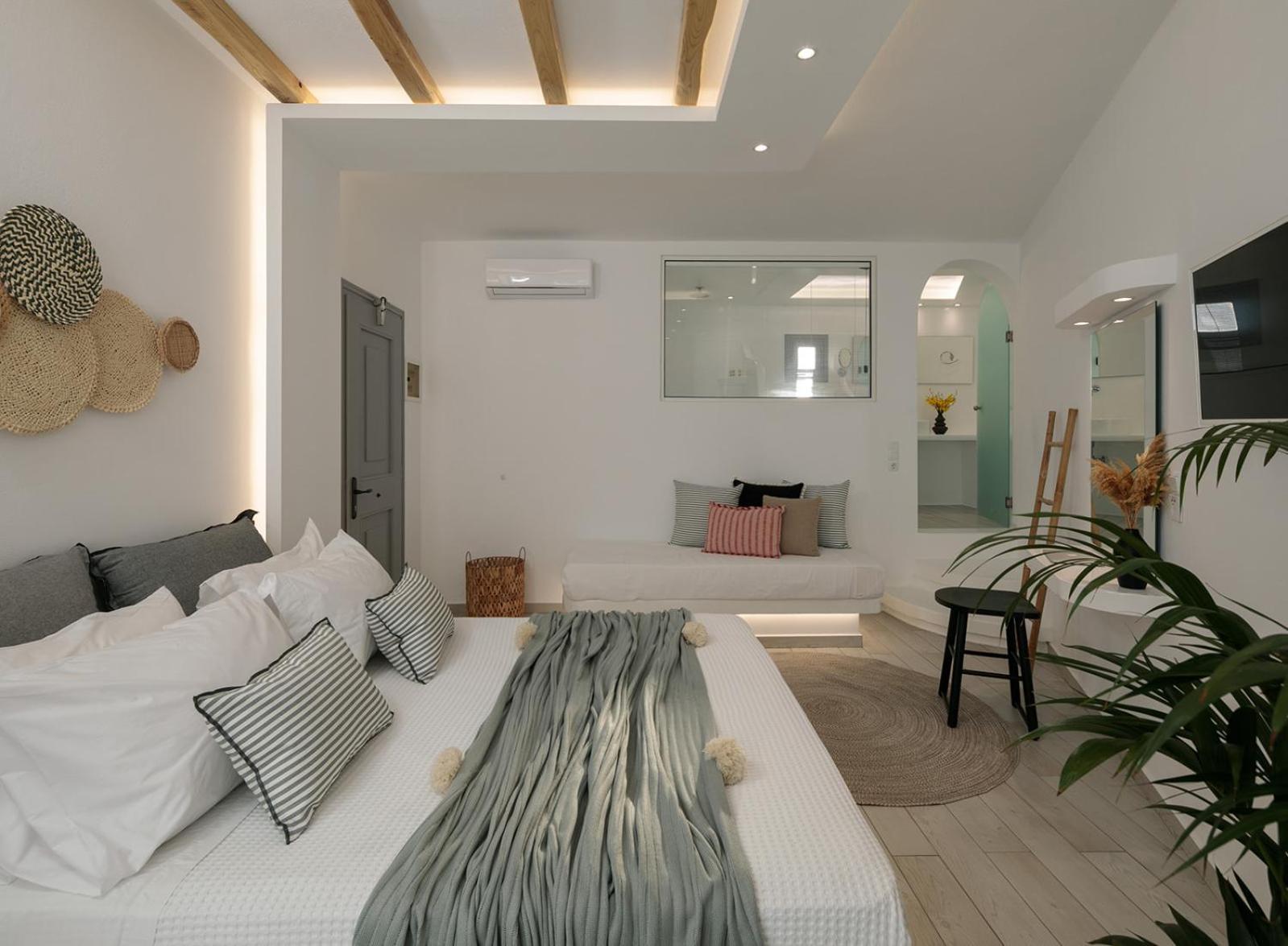 Naxos Hotel Poseidon Naxos City Phòng bức ảnh