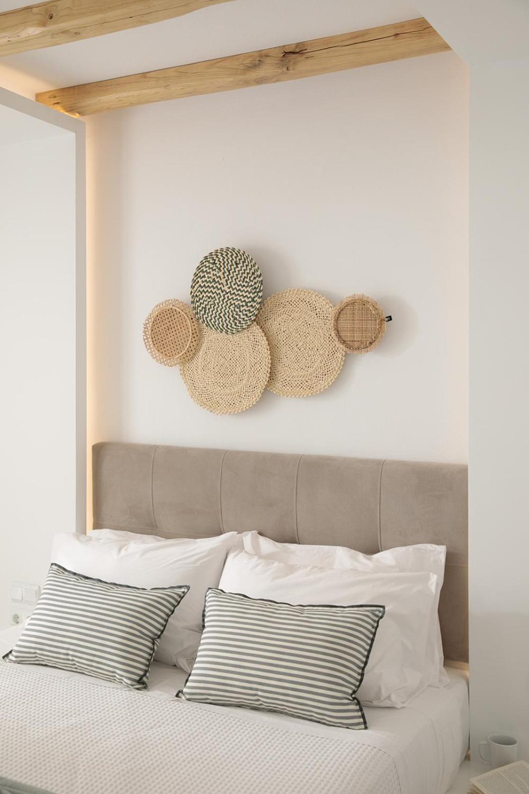 Naxos Hotel Poseidon Naxos City Phòng bức ảnh