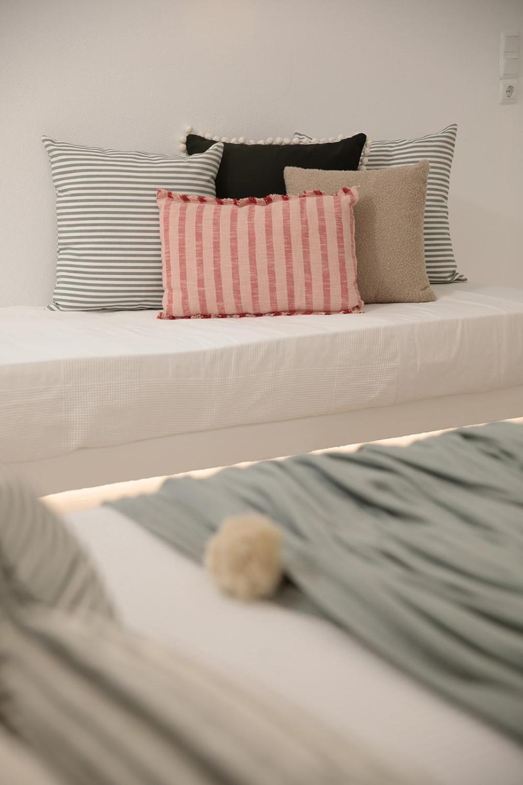 Naxos Hotel Poseidon Naxos City Phòng bức ảnh