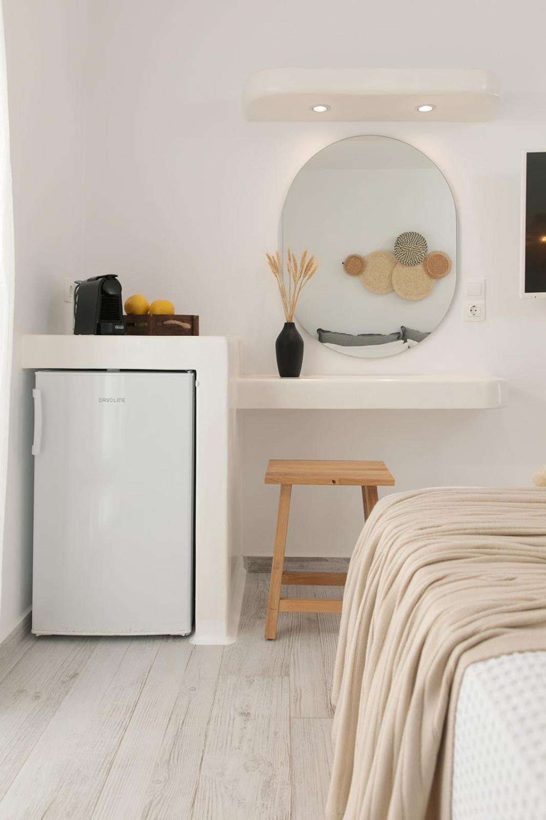 Naxos Hotel Poseidon Naxos City Ngoại thất bức ảnh