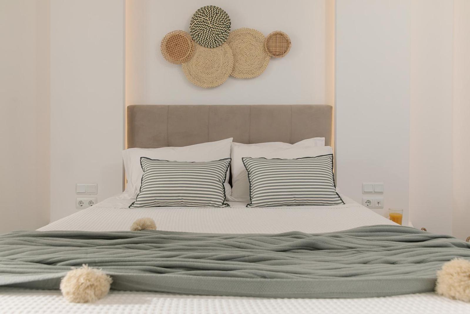 Naxos Hotel Poseidon Naxos City Phòng bức ảnh