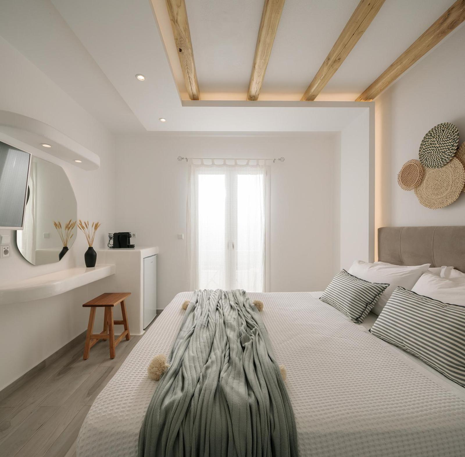 Naxos Hotel Poseidon Naxos City Phòng bức ảnh